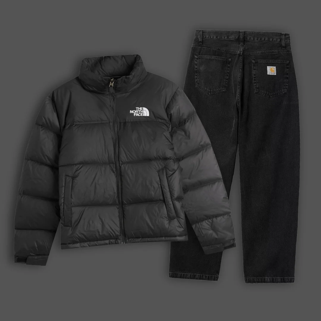 Store - /menswear