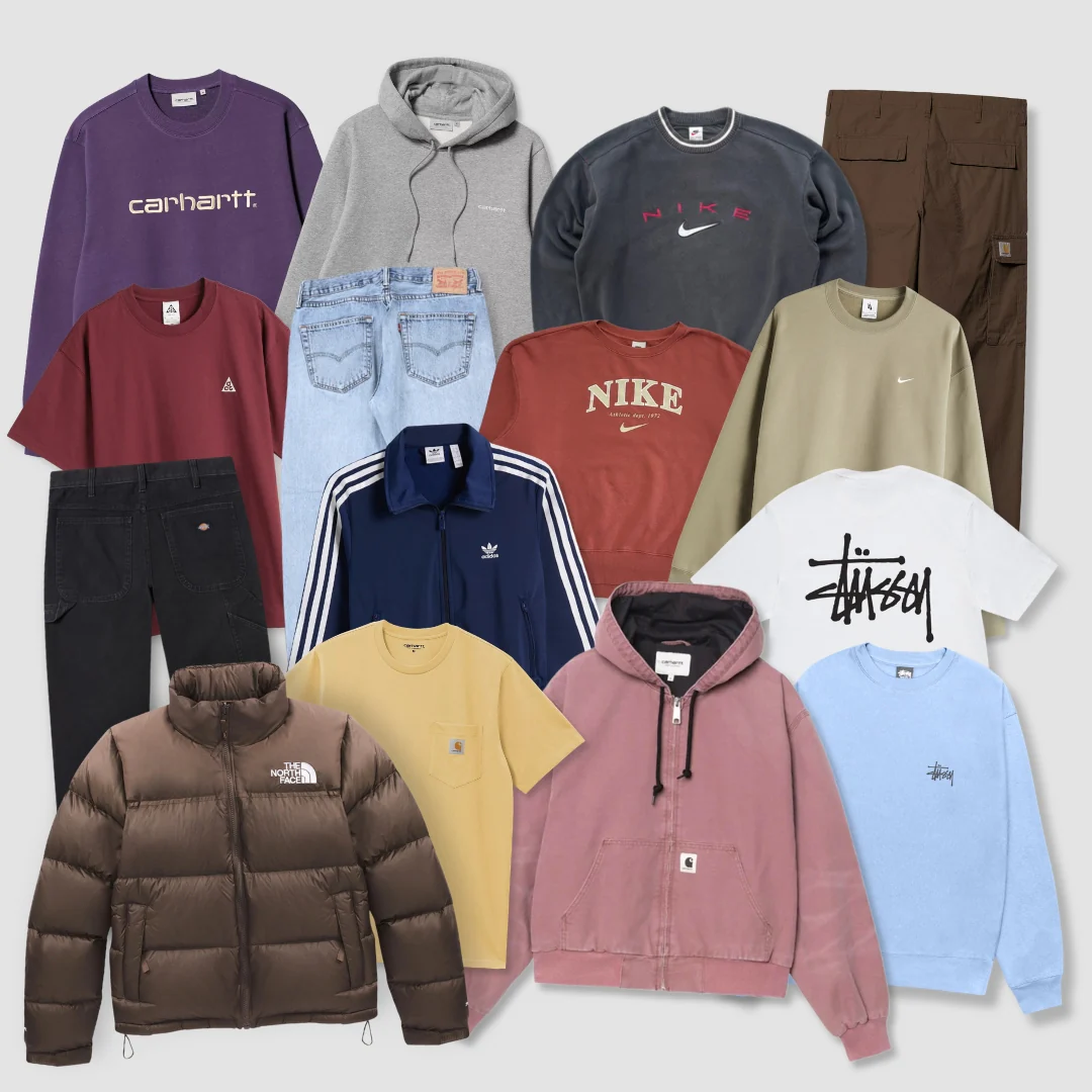 Most popular boxes